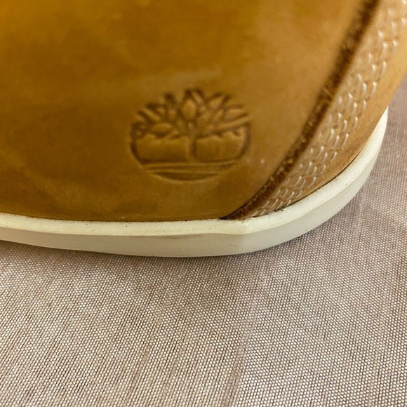 Timberland women’s size 5.5 - Picture 2 of 8